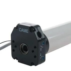 MOTORE TUBOLARE RADIO CON SOCCORSO - CAME 001Y6120A101MOMR