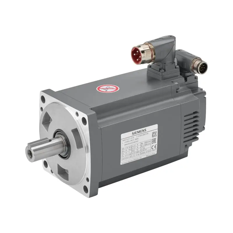 SERVOMOTOR 1FL6,3AC 230V - SIEMENS 1FL60522AF212LH1