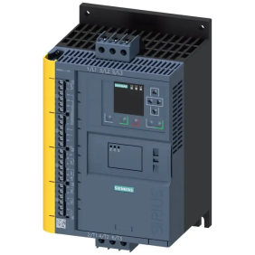 SOFTSTARTER-F 400V 32A AUS 110-250V AC VT - SIEMENS 3RW55161HF14