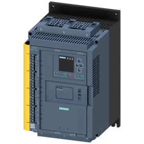 SOFTSTARTER-F 400V 47A AUS 110-250V AC VT - SIEMENS 3RW55241HF14