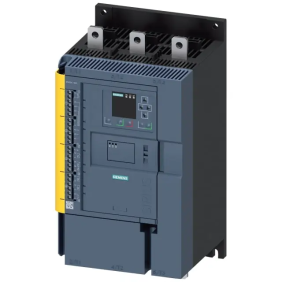 SOFTSTARTER-F 400V 210A AUS 24V AC/DC VT - SIEMENS 3RW55436HF04