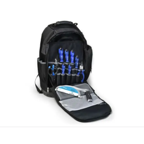 ZAINO ASSORTITO CON UTENSILI - CEMBRE KIT-CTBP1-1