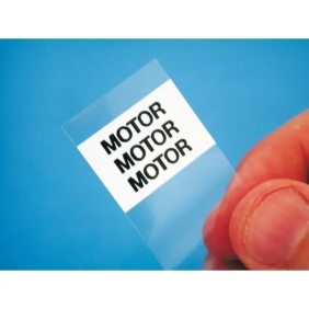 SEGNACAVO MG-KMP062 AD.BIANCO 62X12 MAX=12 - CEMBRE 49958-012