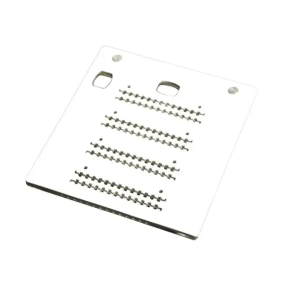 PIASTRA MK1-PTM X TARGHETTE MG-TDM E TDM0 - CEMBRE 992013