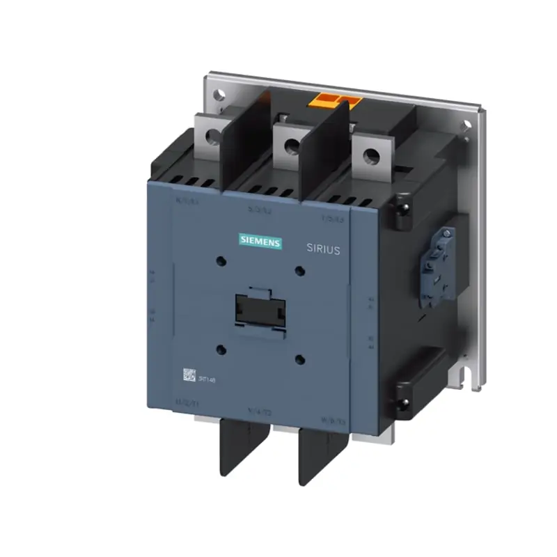 CONT. 900A AC-1 200-240VUC - SIEMENS 3RT14816AP36