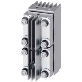 SEMICONDUCTOR 600V 3RW52 570A - SIEMENS 3RW59240ST05