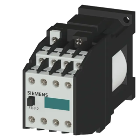 CONT. RELAY 80E DIN EN 50011 - SIEMENS 3TH42800LB4