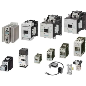 SURGE SUPPRESSOR VARISTOR - SIEMENS 3TX64461B