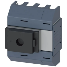 SEZ 32A 4P GR.01 SENZA MAN. MORS - SIEMENS 3KD02402KG203