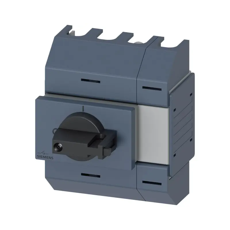 SEZ 32A 4P GR.01 MAN. DIR. MORS - SIEMENS 3KD02422KG203