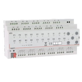 KNX-controller multiap ONOFF 20 usc 18 ingr - LEGRAND 002679