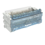 RIPARTITORE MODULARE 2P 100A 6M - LEGRAND 400402