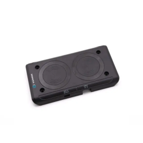 PANNELLO MAGNETICO DI RICARICA (DOPPIO) - CEMBRE BCB2-W