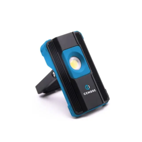 LAMPADA LED PORTATILE DA TAVOLO 2000 LUMEN - CEMBRE CBL06