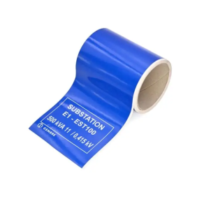 FILM TTF ADESIVO LUNG.24-LARGH.115MM.BCYG-5 - CEMBRE 8506006BCYG/5