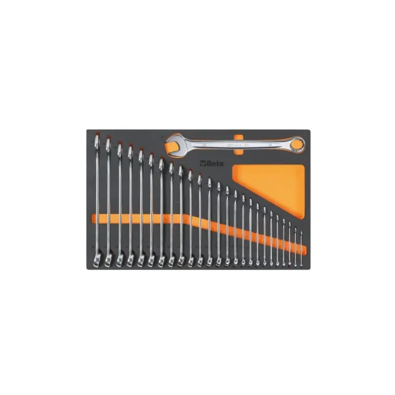 MODULI SOFT VUOTI 1 MV02 - BM SPA 024510002