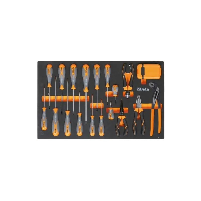 MODULI SOFT ASSORT 49UT M166 - BM SPA 024500879