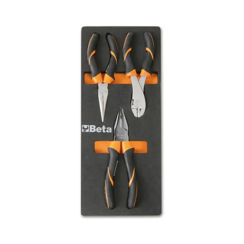 MODULI SOFT ASSORT 3UT M136 - BM SPA 024500136