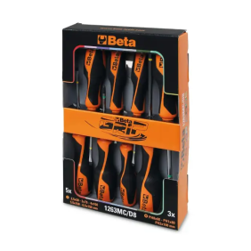 GIRAVITI LP-PH BETAGRIP COLOR 8PZ MC/D8 - BM SPA 012632008