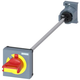 COM.BLOC.POR.IP64 S00-S3 ROS./GIAL.330MM - SIEMENS 3RV29261L