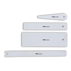 KIT 4 LEVERINI CARROZZERIA & CRUSCOTTI - BM SPA 014790604