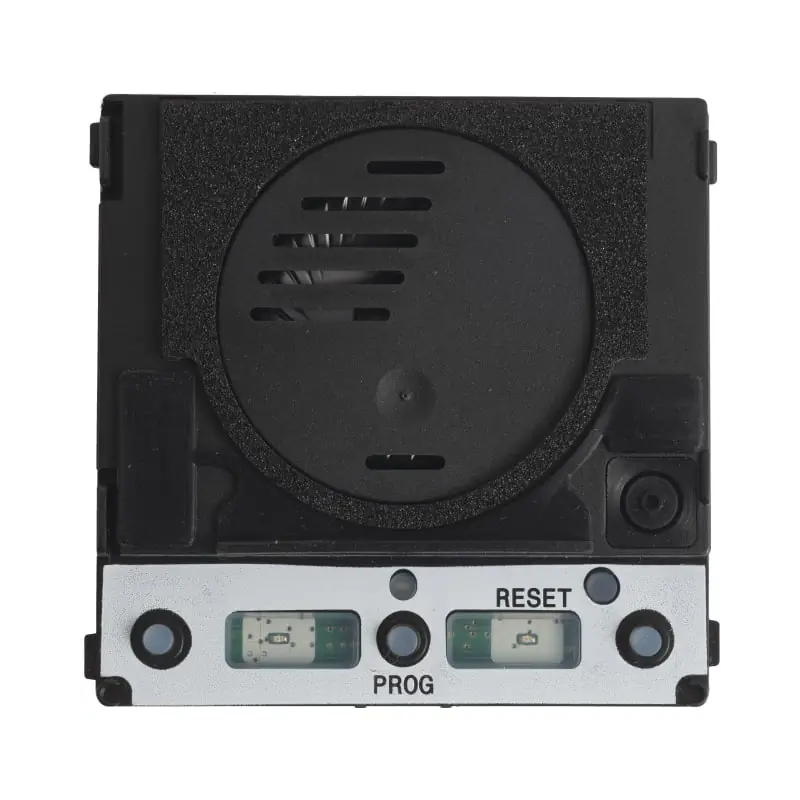 MTMAL/01-MODULO AUDIO X1 LITE - CAME 60020020