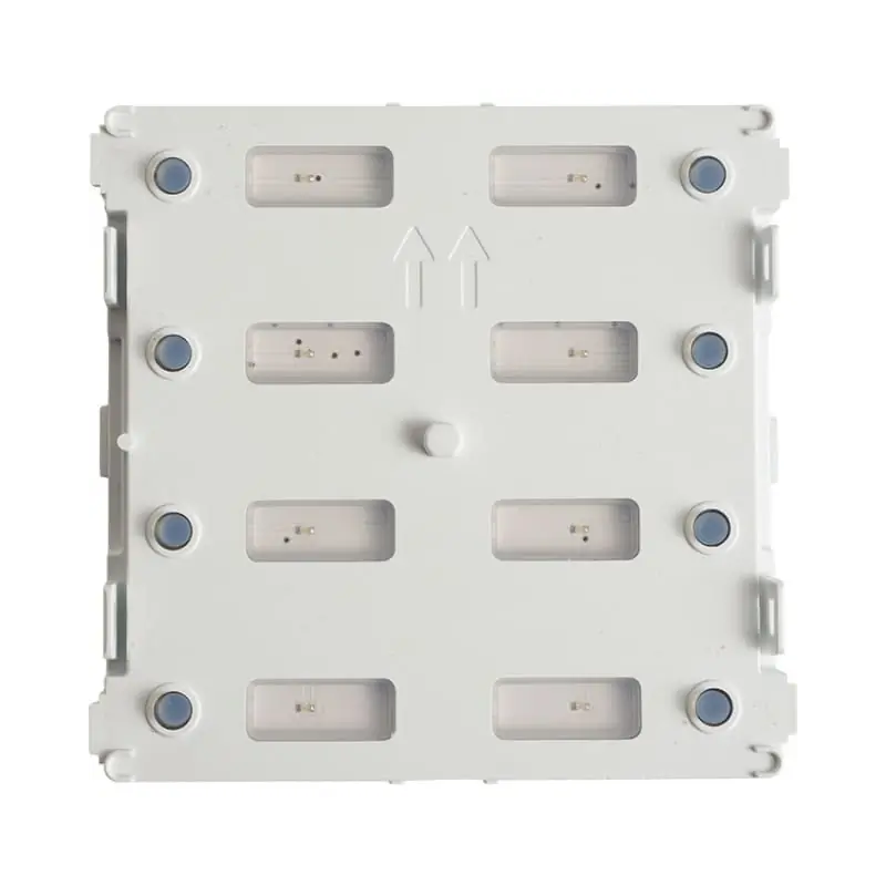 MTM8C-MODULO 8 CHIAMATE - CAME 60020030