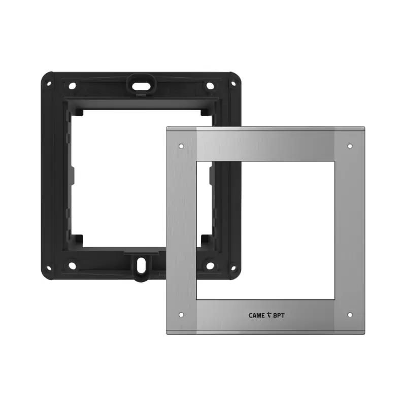 MTMTP1M-TELAIO+PLACCA 1M - CAME 60020170