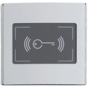 MTMFRFID-FRONTALE MODULO RFID - CAME 60020260