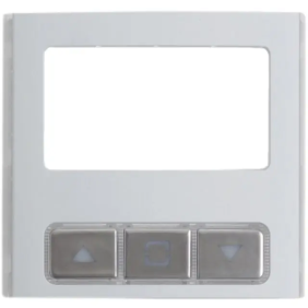 MTMFDY-FRONTALE MODULO DISPLAY - CAME 60020280