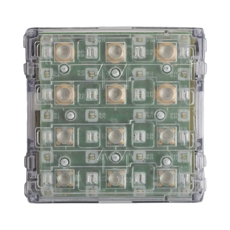 MTMNA-MODULO CONTROLLO ACCESSI TASTIERA - CAME 60020380