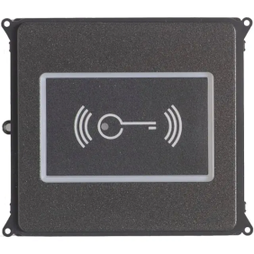 MTMFRFIDVR-FRONTALE RFID-INFO VR - CAME 60020720