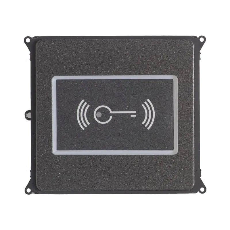 MTMFRFIDVR-FRONTALE RFID-INFO VR - CAME 60020720