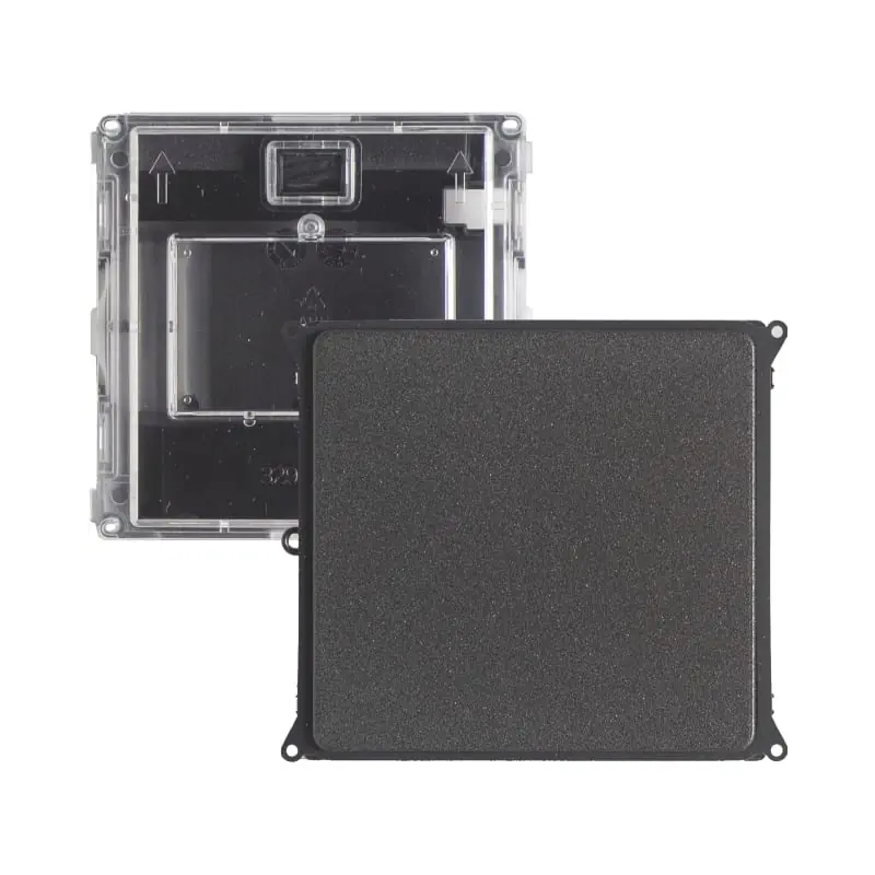 MTMMCVR-MODULO CON FRONTALE CIECO VR - CAME 60020730