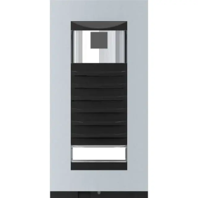 HPV/1 ST-PLACCA 1 PULSANTE - CAME 60090200