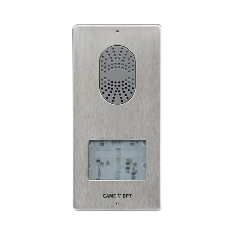 LC/01-POSTO ESTERNO - CAME 60090650