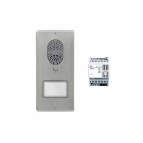 KIT FREE-LC KIT AUDIO 230V BASE IMP. - CAME 61700370