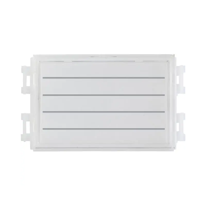 DMI-MODULO INFORMAZIONI - CAME 61800440