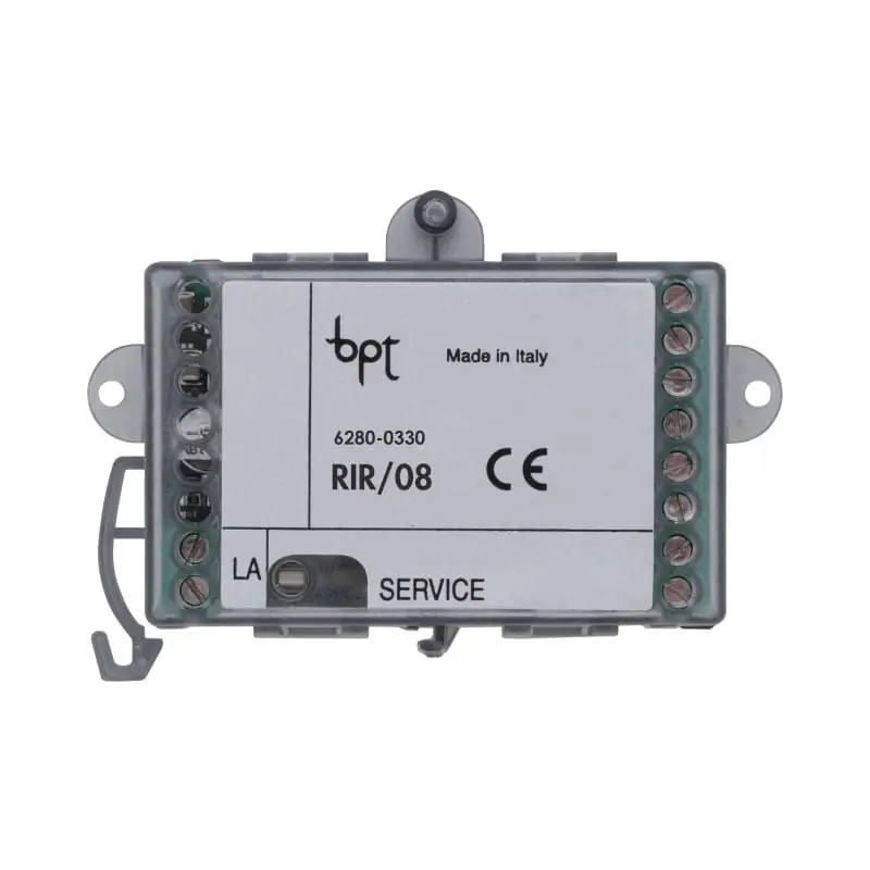 RIR/08-RIPETITORE DATI - CAME 62800330