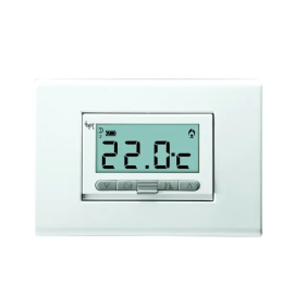 TA/350 TERMOSTATO AMBIENTE - CAME 69400010