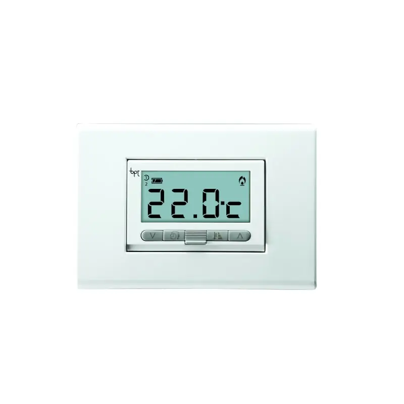 TA/350 TERMOSTATO AMBIENTE - CAME 69400010