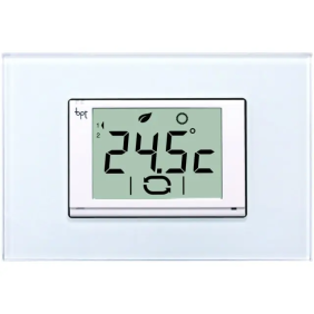 TA/600 230 TERMOSTATO TOUCH DA INCASSO - CAME 69400320