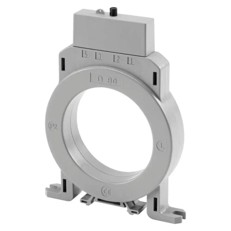 TOROIDE CHIUSO DIAM. 80MM 400A - Gewiss GW96333