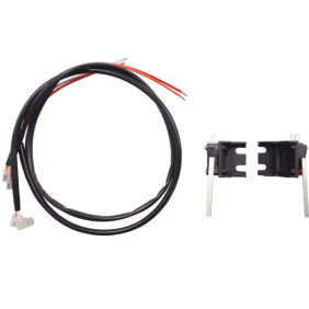 CONTATTI AUS. DI POSIZIONE ASTA GARD GT8 - CAME 803XA-0380