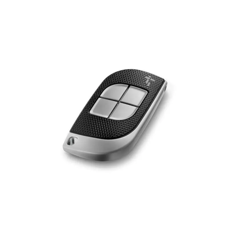 TTS44RKS TRASM.433MHZ ROLLING CODE - CAME 806TS-0250