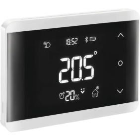TH/700 WH BT CRONOTERMOSTATO BLUETOOTH - CAME 845AA-0080