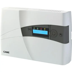 PXC08.01 CENTRALE ALLARME 8 IN - CAME 846AA-0150
