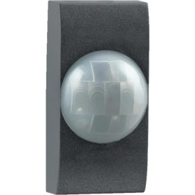 IPIVP INFRAROSSO DA INCASSO - CAME 846EA-0300