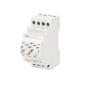 SUONERIA/RONZATORE 230V 2M.TRASFORMATORE - Gewiss GW96411