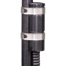 CEG65 SENSORE INERZIALE PER RECINZIONI - CAME 846EA-0440